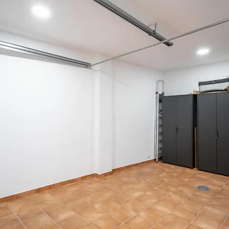 Casa Paraiso Andaluz Deluxe Feriehus *