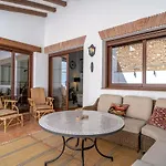Casa Paraiso Andaluz Deluxe *