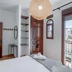 Casa Paraiso Andaluz Deluxe Vakantiehuis