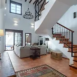 Vakantiehuis Casa Paraiso Andaluz Deluxe *