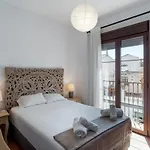 Vakantiehuis Casa Paraiso Andaluz Deluxe