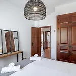Vakantiehuis Casa Paraiso Andaluz Deluxe