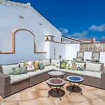 Vakantiehuis Casa Paraiso Andaluz Deluxe *