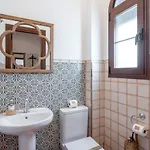 Casa Paraiso Andaluz Deluxe