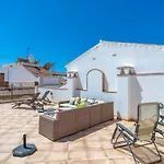Casa Paraiso Andaluz Deluxe Vakantiehuis