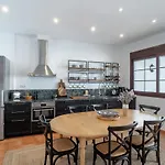 Vakantiehuis Casa Paraiso Andaluz Deluxe Nerja