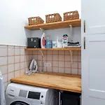 Casa Paraiso Andaluz Deluxe Vakantiehuis *