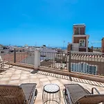 Casa Paraiso Andaluz Deluxe Nerja