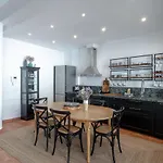 Casa Paraiso Andaluz Deluxe Vakantiehuis Nerja