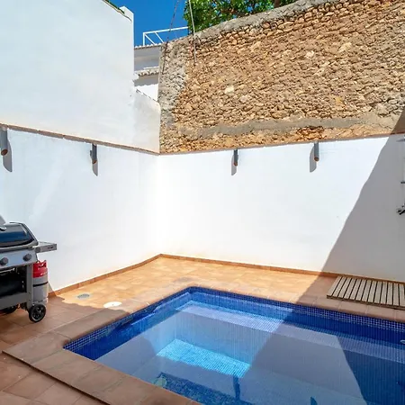 Casa Paraiso Andaluz Deluxe Nerja