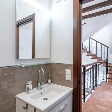 Casa Paraiso Andaluz Deluxe Nerja