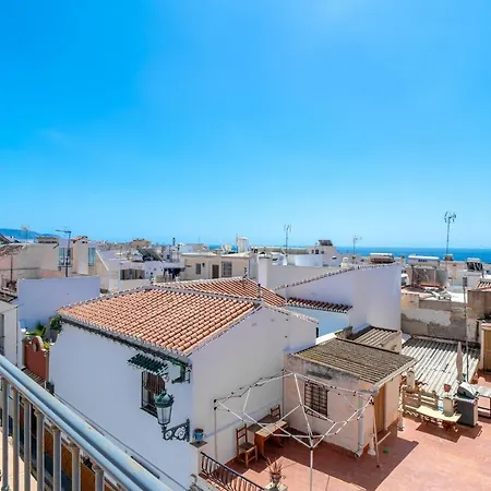 Casa Paraiso Andaluz Deluxe *