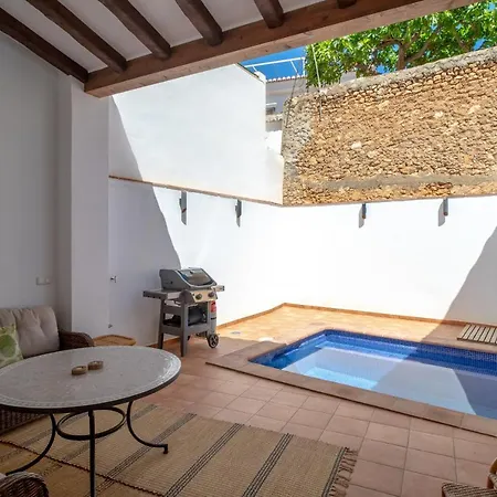 Casa Paraiso Andaluz Deluxe Holiday home