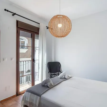 Casa Paraiso Andaluz Deluxe *