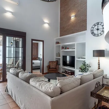 Casa Paraiso Andaluz Deluxe Nerja