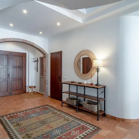 Casa Paraiso Andaluz Deluxe * Nerja