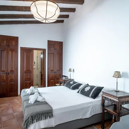 Casa Paraiso Andaluz Deluxe Holiday home Nerja
