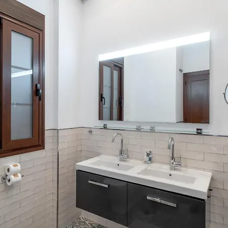 Casa Paraiso Andaluz Deluxe *