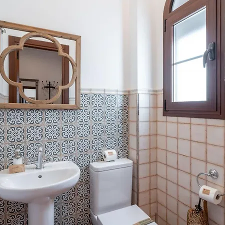 Casa Paraiso Andaluz Deluxe