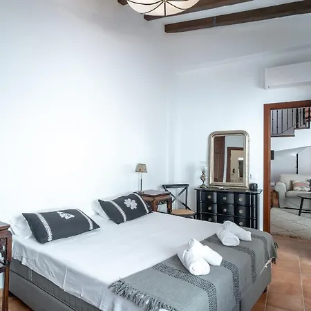 Casa Paraiso Andaluz Deluxe * Nerja