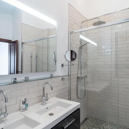 Casa Paraiso Andaluz Deluxe Nerja