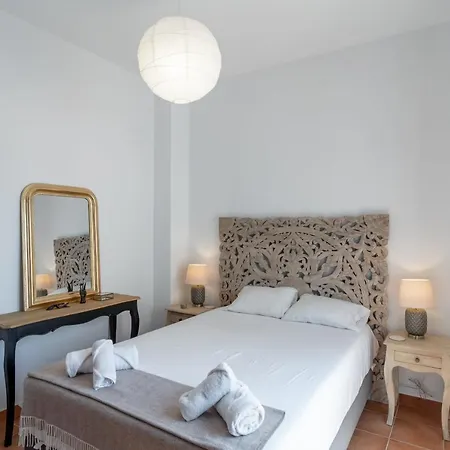 Casa Paraiso Andaluz Deluxe * Nerja