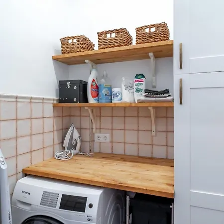 Casa Paraiso Andaluz Deluxe Σπίτι διακοπών *