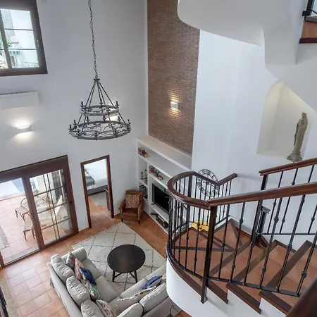 Casa Paraiso Andaluz Deluxe Nerja