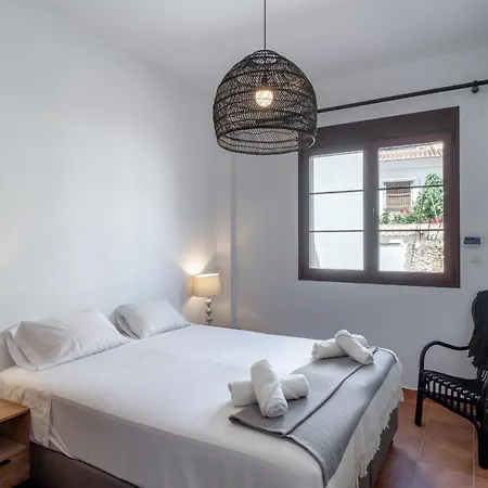 Casa Paraiso Andaluz Deluxe Nerja
