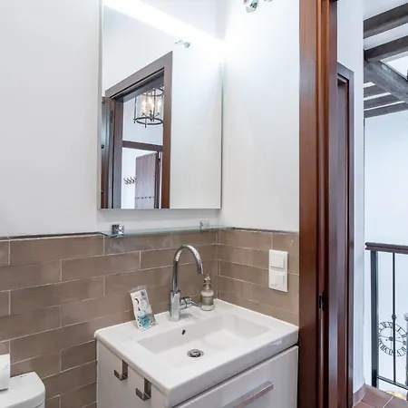 Casa Paraiso Andaluz Deluxe Nerja