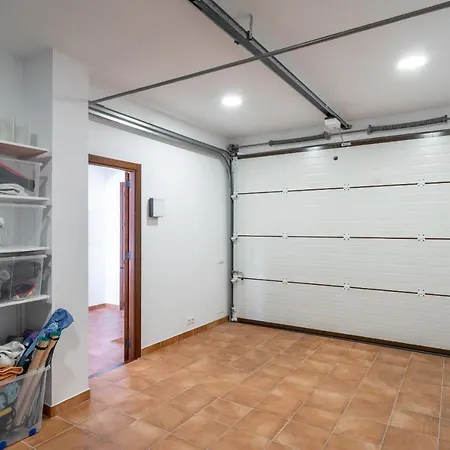 Casa Paraiso Andaluz Deluxe