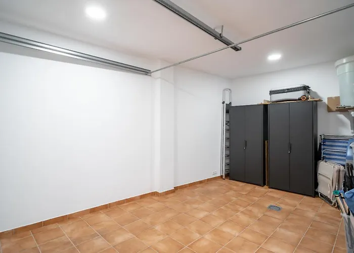 Casa Paraiso Andaluz Deluxe Vakantiehuis *