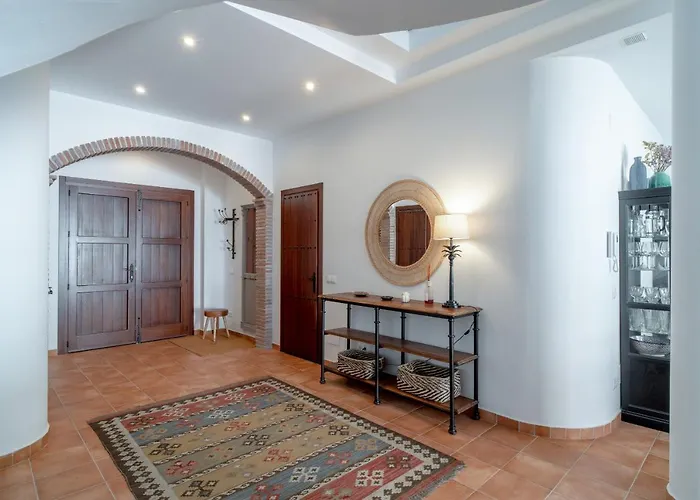 Casa Paraiso Andaluz Deluxe * Nerja