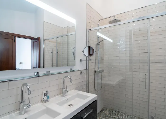 Casa Paraiso Andaluz Deluxe Nerja