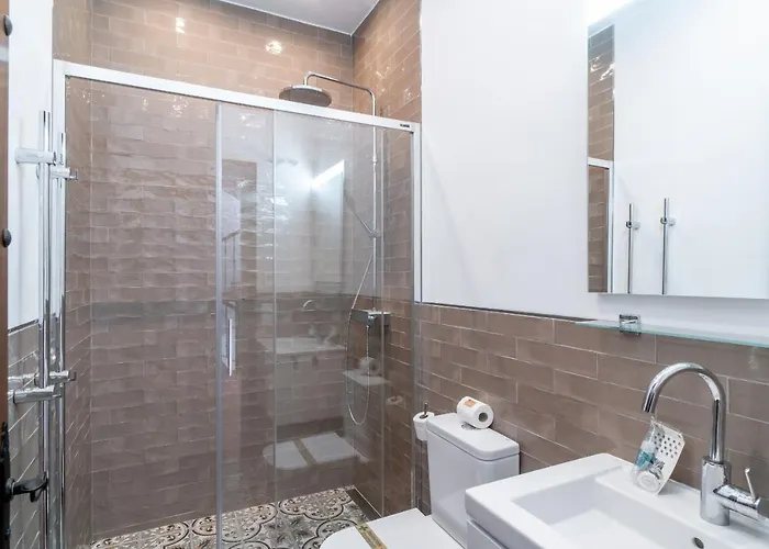 Casa Paraiso Andaluz Deluxe Vakantiehuis