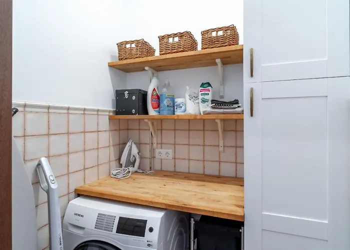 Casa Paraiso Andaluz Deluxe Vakantiehuis *