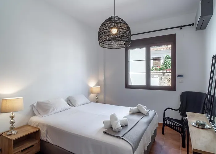 Casa Paraiso Andaluz Deluxe Nerja