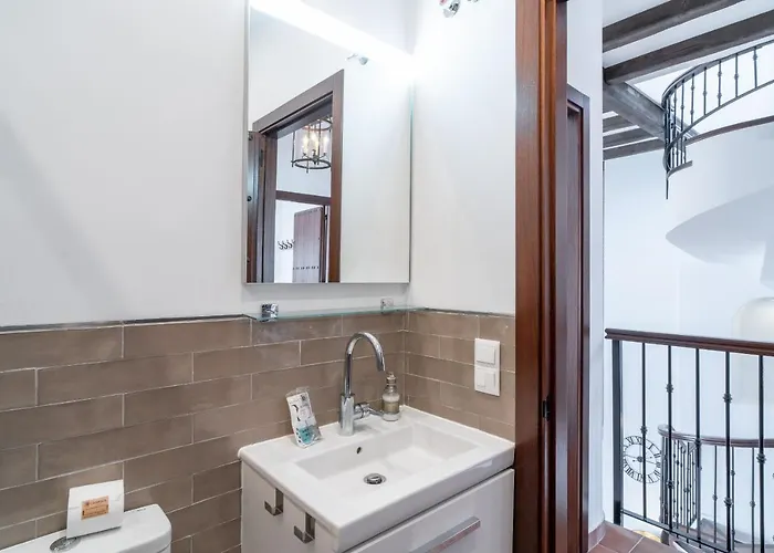 Casa Paraiso Andaluz Deluxe Nerja