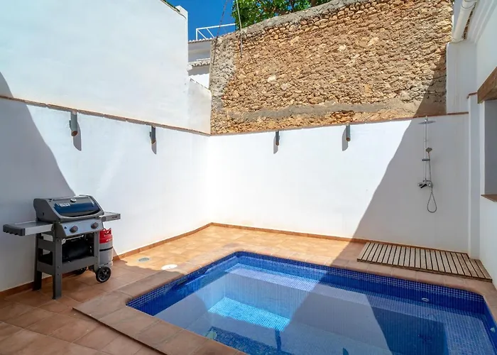 Casa Paraiso Andaluz Deluxe Nerja