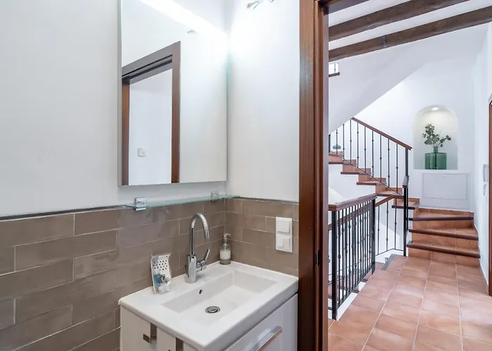 Casa Paraiso Andaluz Deluxe Nerja