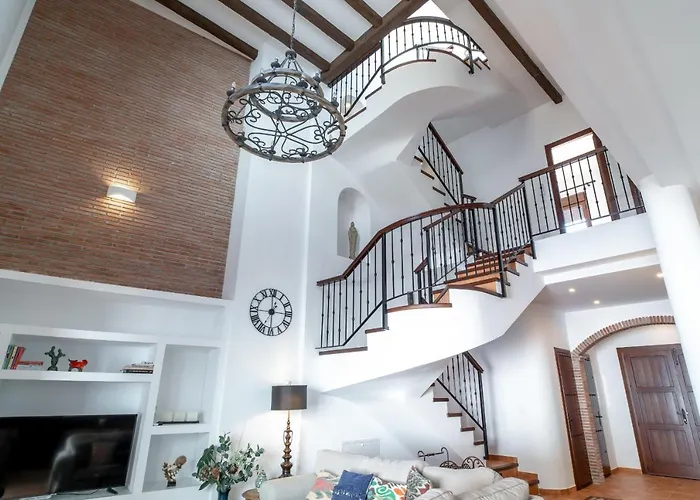 Casa Paraiso Andaluz Deluxe * Nerja