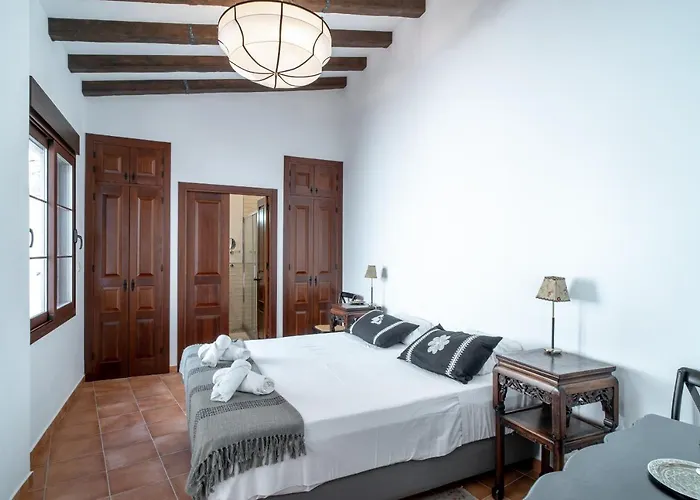 Casa Paraiso Andaluz Deluxe Dom wakacyjny Nerja