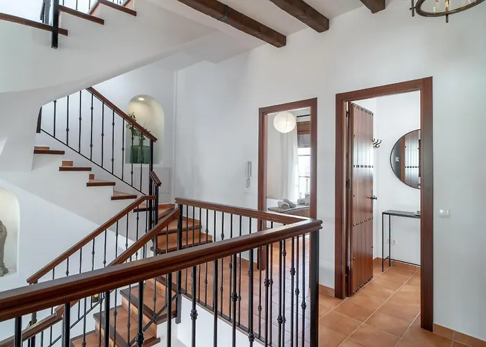 Casa Paraiso Andaluz Deluxe Nerja