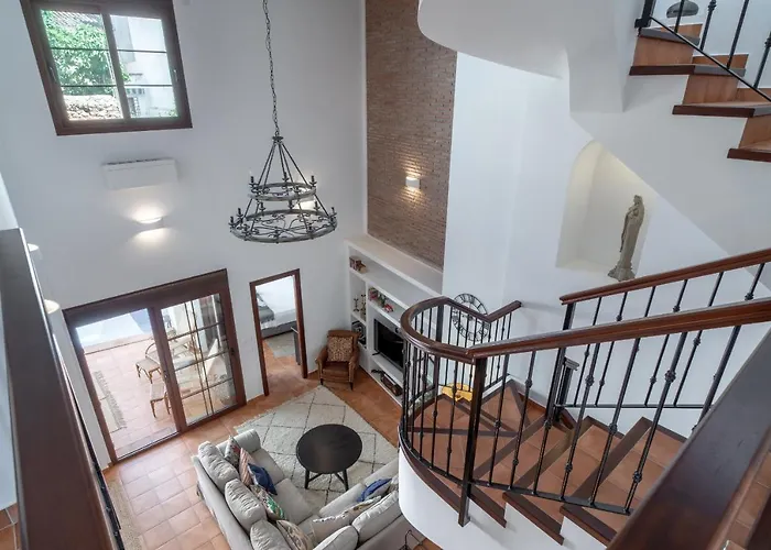 Casa Paraiso Andaluz Deluxe Nerja